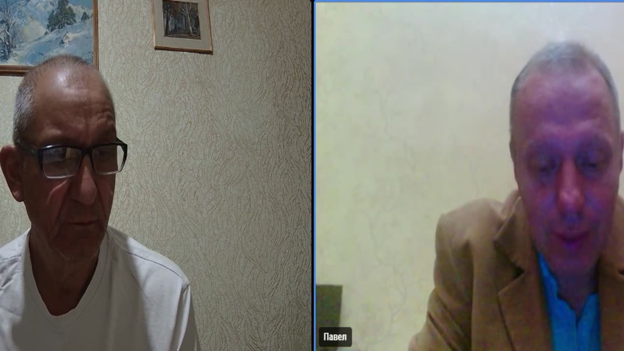 Эколог Павел Волков, путь в экологию