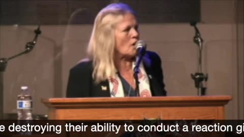 You don't inject a day-old baby with anything!