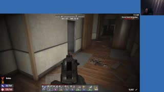 Let's Play some 7 Days to Die lets go looting because i need some Concrete and some other things