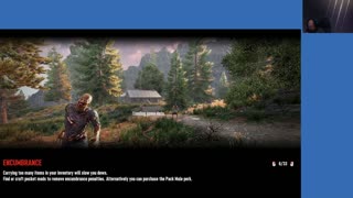 Let's Play some 7 Days to Die lets go looting because i need some Concrete and some other things