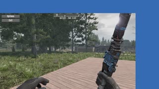 Let's Play some 7 Days to Die lets go looting because i need some Concrete and some other things