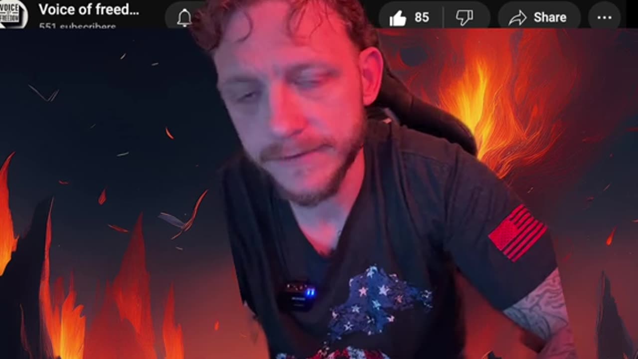 Shocking Revelations
