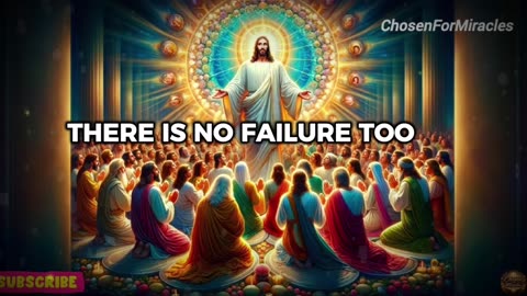 🔴 Chosen One: It's time to tell you everything✨🙏