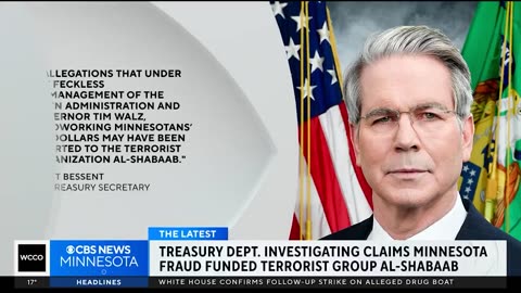 'Debunked Conspiracy Theory' About Minnesota Somalis Funding Terrorism Is Now Mainstream