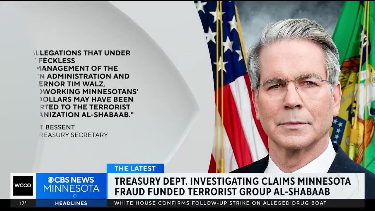 Debunked Conspiracy Theory About Minnesota Somalis Funding Terrorism Is Now Mainstream