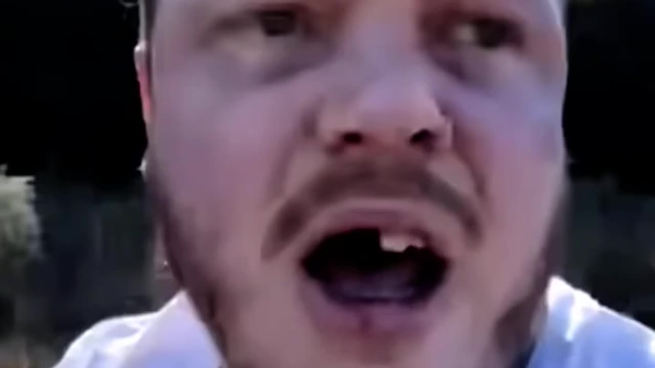 JUMPSUIT PABLO GETS HIS ENTIRE ASS KICKED