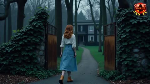 Unforgettable Tales of Ghosts and Terror