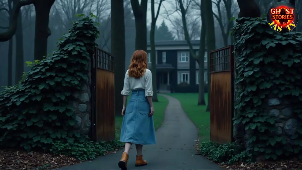 Unforgettable Tales of Ghosts and Terror