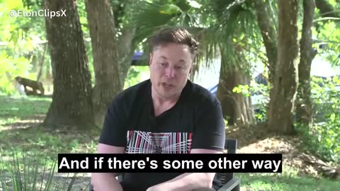 Elon Musk: “We’ll Make Rocket Fuel From Sun, Wind and CO₂”