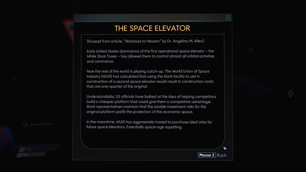 PC Longplay - Prey 2017 - WW - 01-06