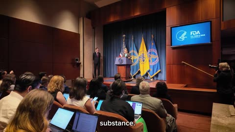 Powerful New Opioid 13x Stronger Than Morphine Is Being Sold in Gas Stations