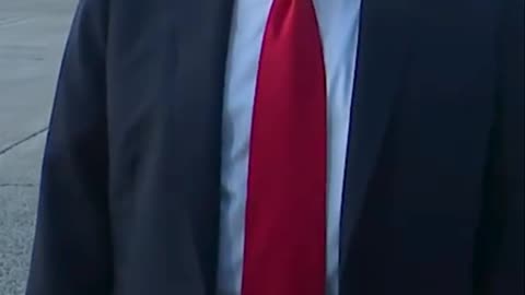 Donald Trump 'Dinner's On Me'