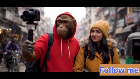 Lallu & Pinky’s Emotional Moment – “Listen to Me Carefully, Dear” 💬❤️ part (11)