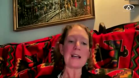 ЛОРА ЭЙЗЕНХАУЭР - Президент Эйзенхауэр, Инопланетяне и проницательность[Age Of Truth TV]