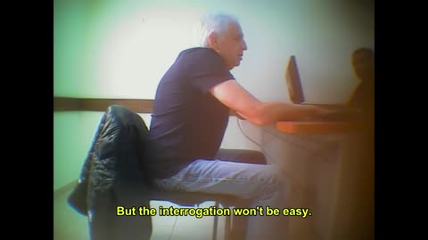 The Bibi Files (2024)