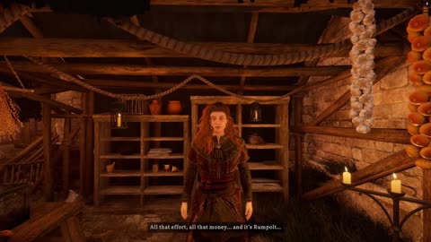 The Worst She Can Say Is No.... Right?