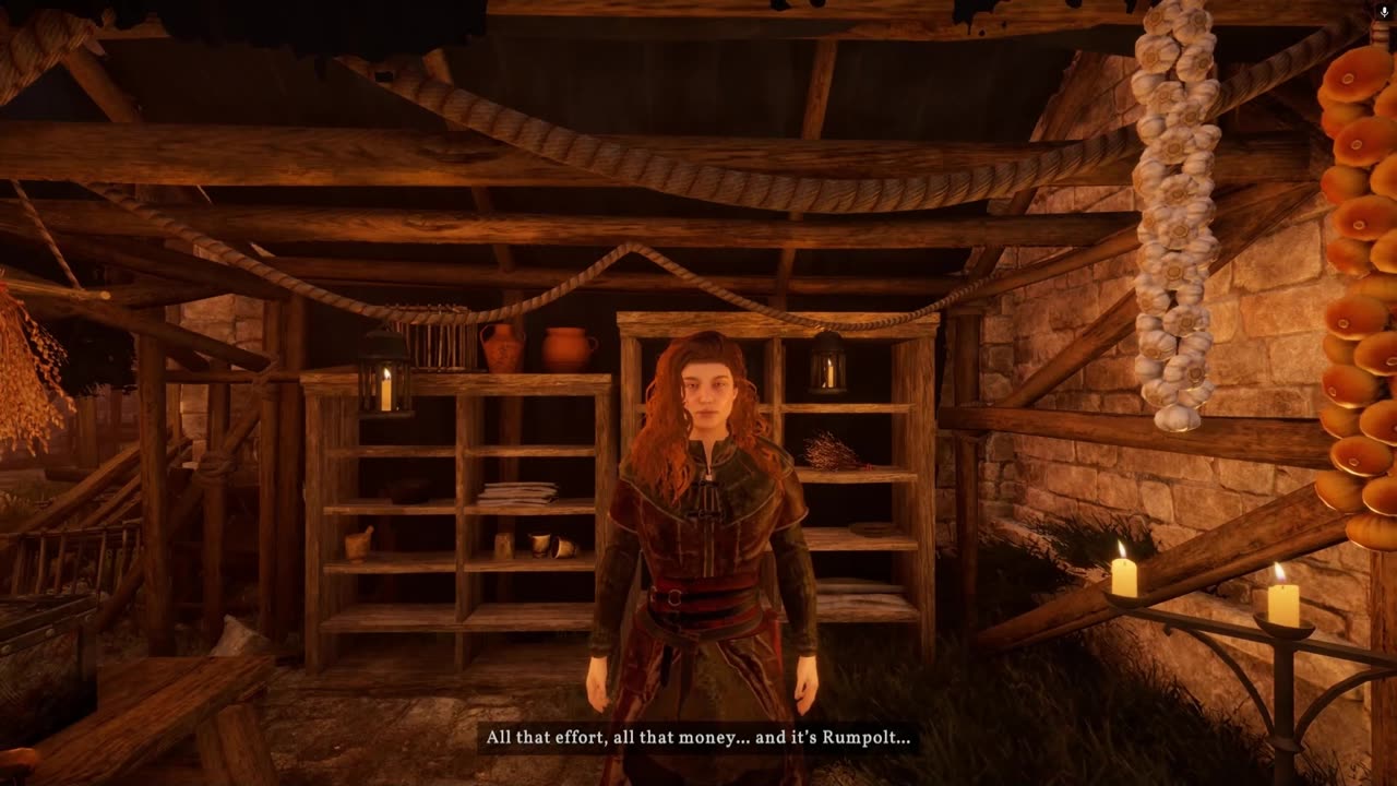 The Worst She Can Say Is No.... Right?