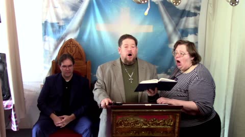 When I Survey the Wondrous Cross