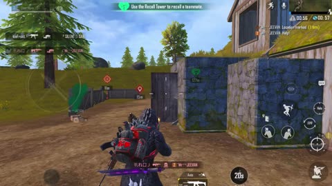 Pubg gameplay clips
