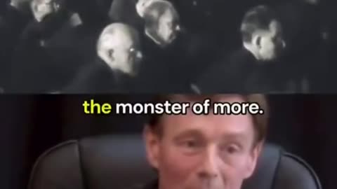 Ex-Illuminati Dutch banker that exposed the elites at the highest levels