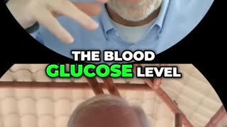 Stress Levels: Your Blood Glucose Is the Indicator