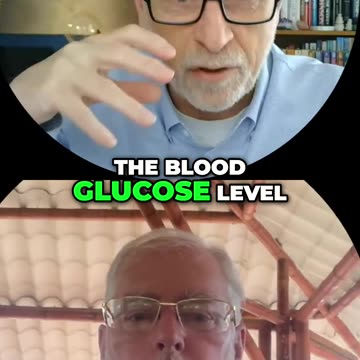 Stress Levels: Your Blood Glucose Is the Indicator