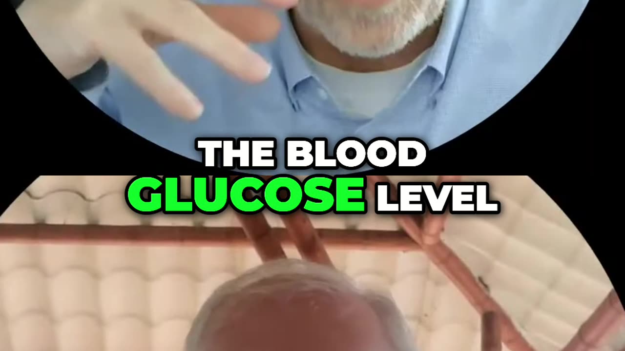 Stress Levels: Your Blood Glucose Is the Indicator