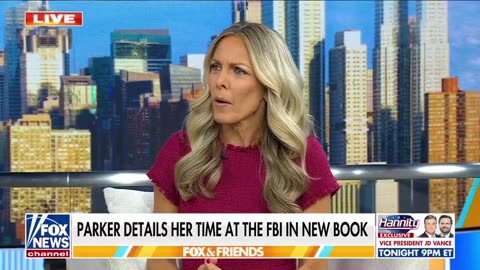 Fmr FBI Agent: I No Longer Recognized The FBI That I Loved