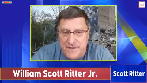 Israel Challenges the World – Something BIG Is Coming.... | Scott Ritter