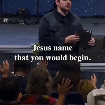 Having A Pure Heart | From The Stand | Erik Meares