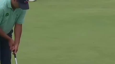 2025 U.S. Open Highlights / Round 2