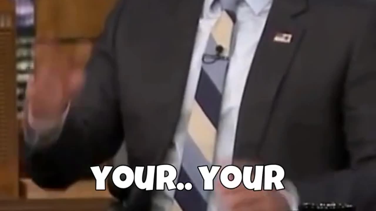 Donald Trump funny moments🤣🤣