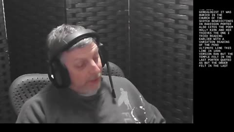 Occult Readings 040 - The Temple and the Lodge - Chapter 6