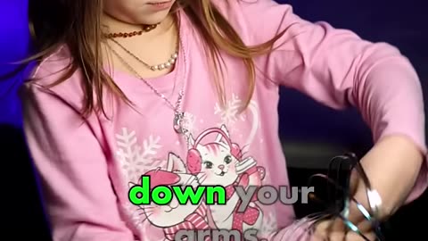 Viral kids video
