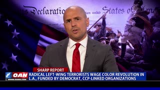 LA funding riots