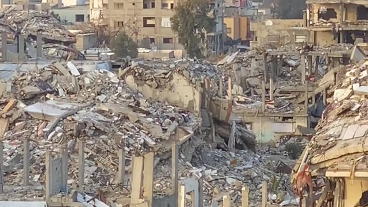 غزة