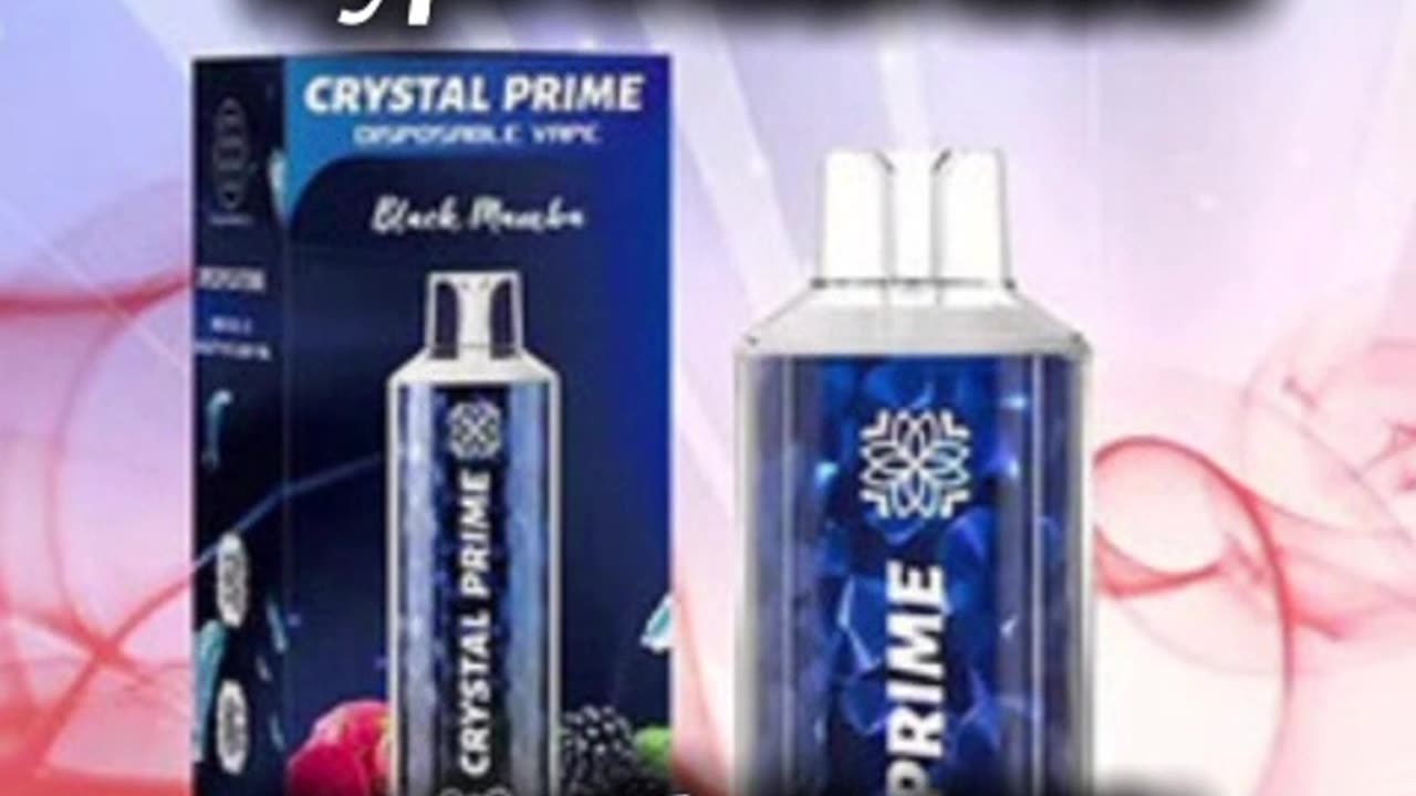 Crystal Prime 7000