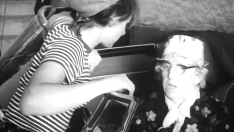 Åsa-Nisse i raketform 1966