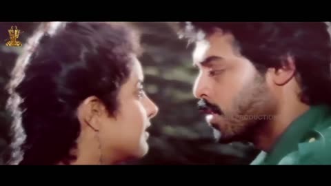 Balapam Patti Video Song Full HD _ Bobbili Raja Movie _ Venkatesh_ Divya Bharati _