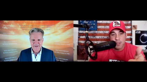 Bo Polny - The Fall of Babylon and the Rise of the Beast