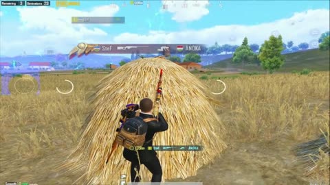 Best Pro Player Solo PUBG