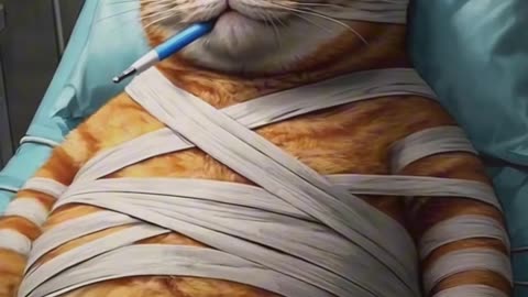 Meow Mood: Funny Cats Being Cute & Crazy! – 218