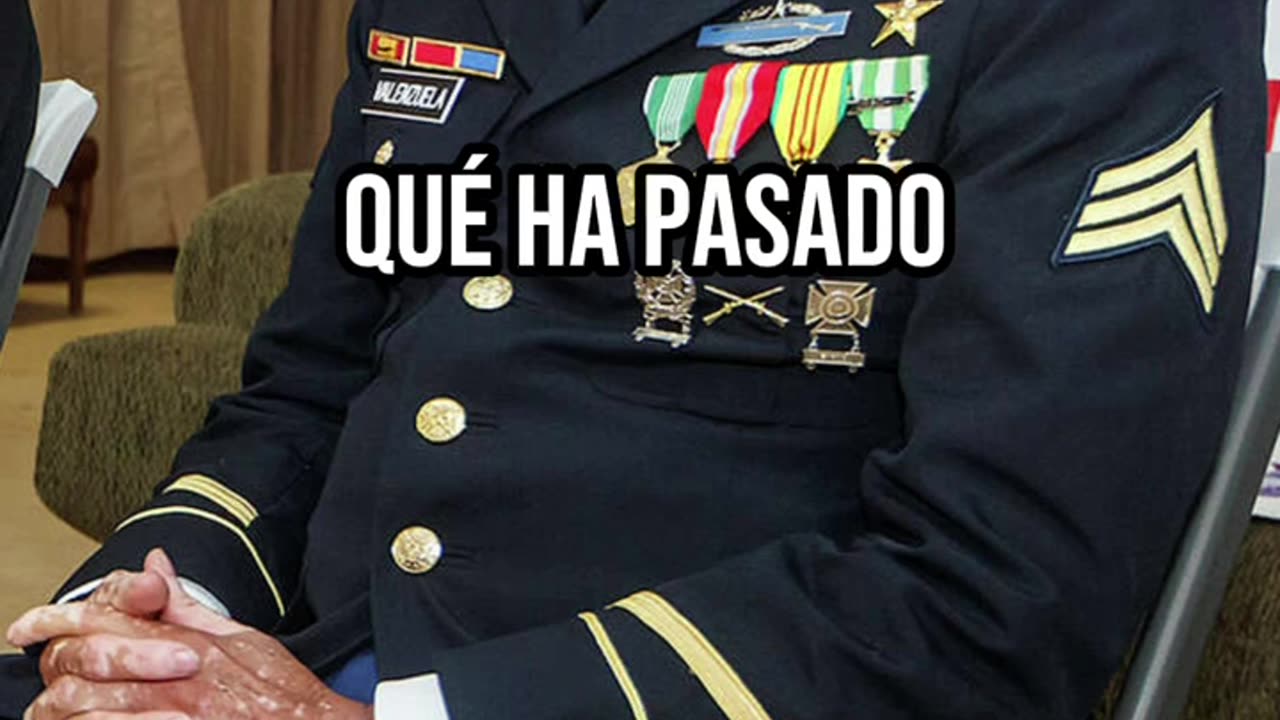 Pelearon Por América Pero Nunca Pertenecieron.