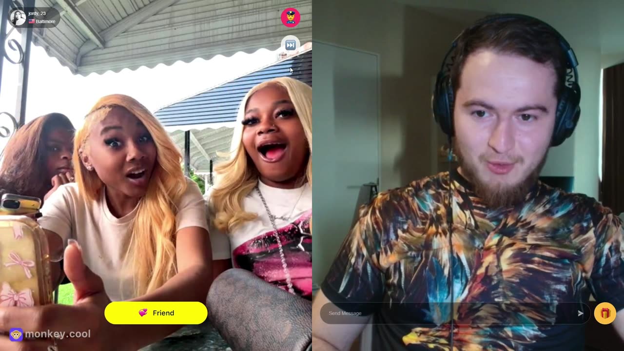 I want black - Borz Noxus Livestream