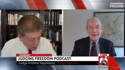 Prof. John Mearsheimer : Is Europe a Threat to Netanyahu?
