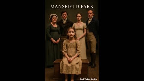 Mansfield Park by Jane Austen