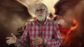 We Are at War (s1e32) - Are Your Prayers Just Empty Words? Unlock the Power of the Lord's Prayer