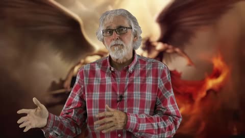 We Are at War (s1e32) - Are Your Prayers Just Empty Words? Unlock the Power of the Lord's Prayer