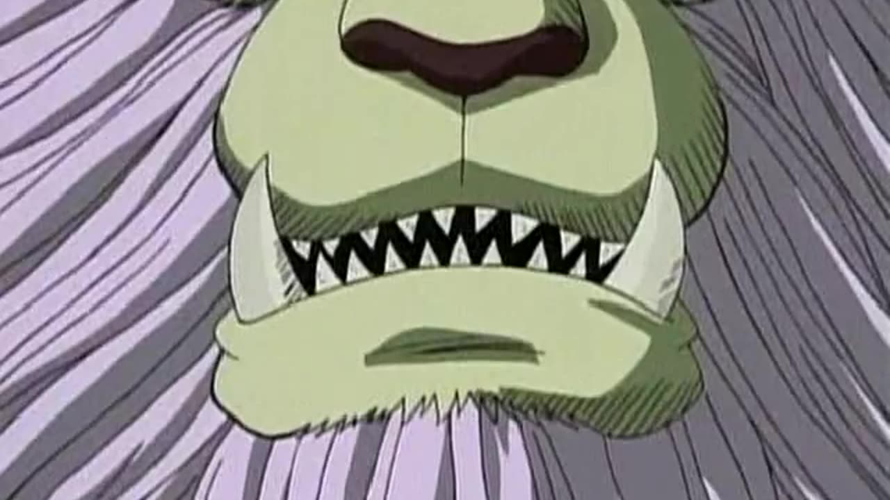 One Piece Episode 6