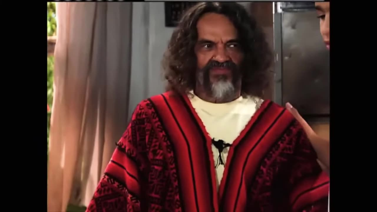 Os Mutantes Capitulo 187